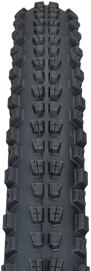Load image into Gallery viewer, Donnelly Sports GJT Tire - 29 x 2.5 Tubeless Folding Black
