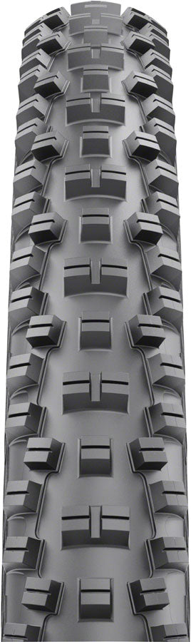 Load image into Gallery viewer, WTB Vigilante Tire - 27.5 x 2.3 TCS Tubeless Folding Black Tough High Grip
