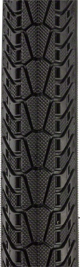Load image into Gallery viewer, Panaracer T-Serv Protite Tire - 26 x 1.75 Clincher Folding Black 60tpi
