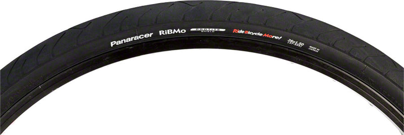 Load image into Gallery viewer, Panaracer RiBMo ProTite Tire - 26 x 1.5 Clincher Folding Black 60tpi
