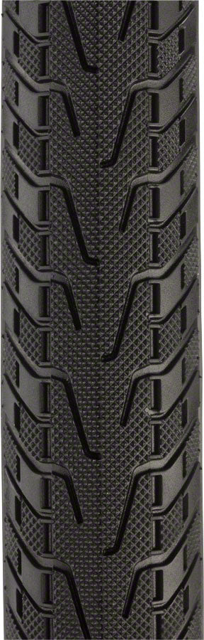 Load image into Gallery viewer, Panaracer Pasela ProTite Tire - 700 x 38 Clincher Folding Black/Tan 60tpi
