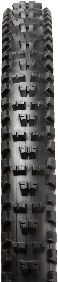 Panaracer Aliso ST Tire - 27.5 x 2.6 Tubeless Folding Black 60tpi