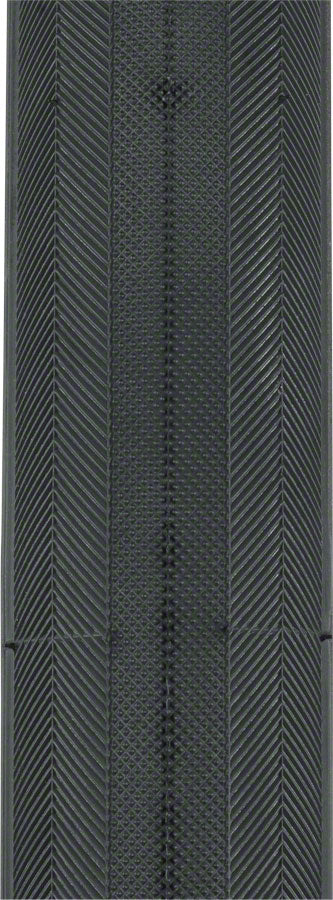 Load image into Gallery viewer, Panaracer GravelKing Slick Tire - 650b x 38 Tubeless Folding Black
