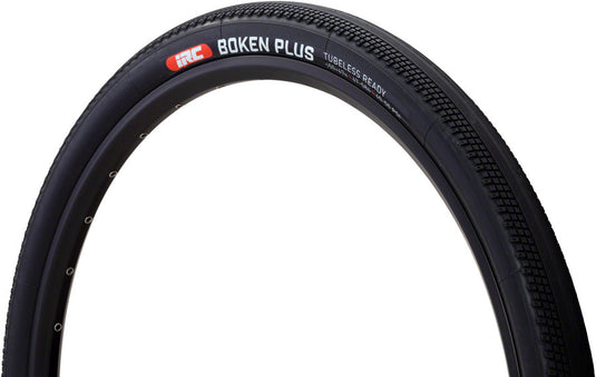 IRC Boken Plus Tire 650b x 47mm TR