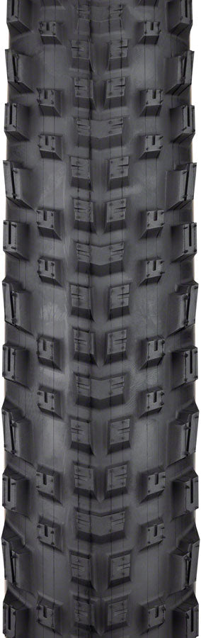 Teravail Ehline Tire - 27.5 x 2.5 Tubeless Folding Tan Light and Supple