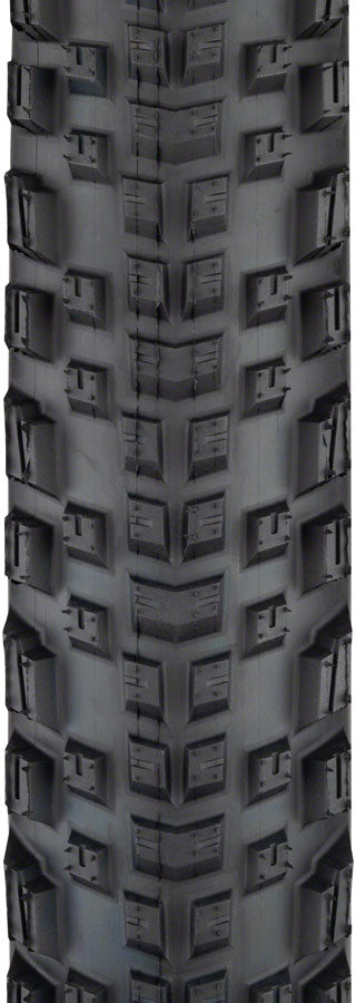 Load image into Gallery viewer, Teravail Ehline Tire - 29 x 2.5 Tubeless Folding Black Light and Supple
