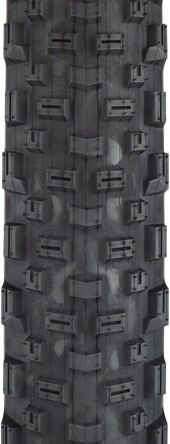 Teravail Honcho Tire - 27.5 x 2.6 Tubeless Folding BLK Light Supple Grip Compound