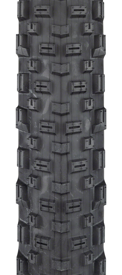 Teravail Honcho Tire - 29 x 2.6 Tubeless Folding Black Durable Grip Compound