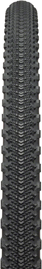 Load image into Gallery viewer, Teravail Cannonball Tire - 700 x 42 Tubeless Folding Black Light and Supple
