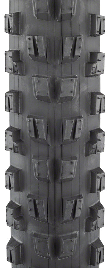 Teravail Kessel Tire - 29 x 2.6 Tubeless Folding Black Ultra Durable