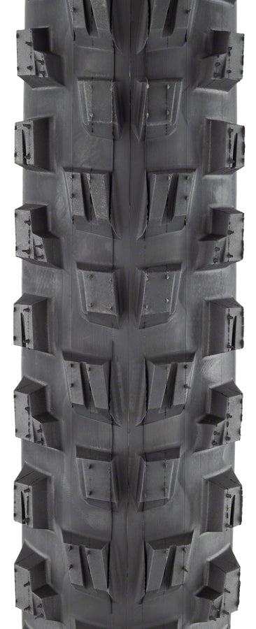 Teravail Kessel Tire - 27.5 x 2.5 Tubeless Folding Tan Durable