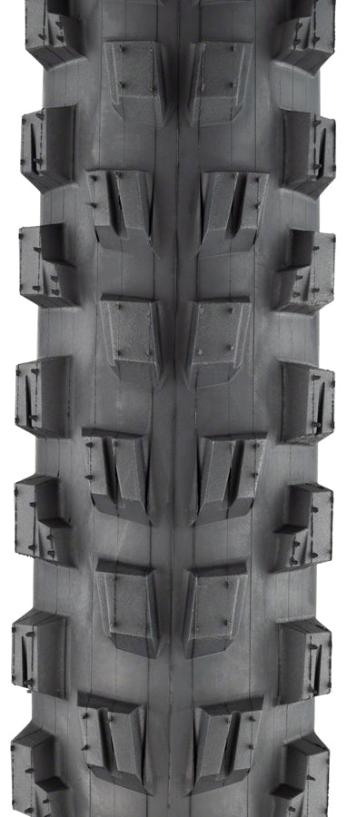 Teravail Kessel Tire - 29 x 2.4 Tubeless Folding Black Durable