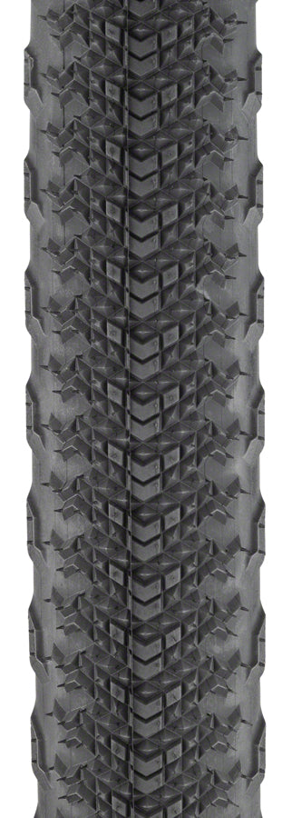 Load image into Gallery viewer, Teravail Cannonball Tire - 700 x 47 Tubeless Folding Black Light and Supple
