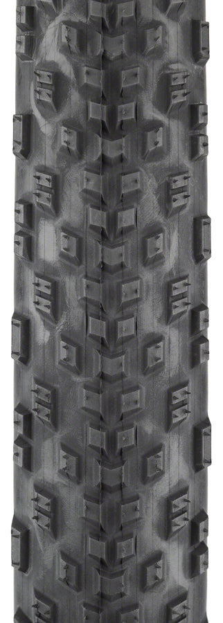 Load image into Gallery viewer, Teravail Rutland Tire - 27.5 x 2.1 Tubeless Folding Black Durable
