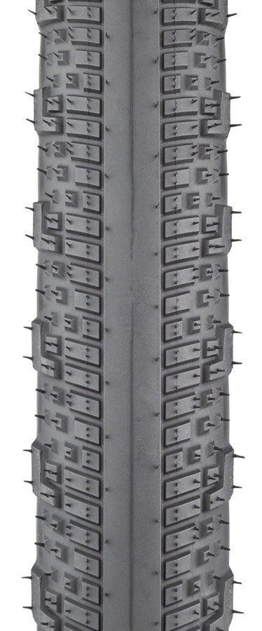 Teravail Washburn Tire - 650b x 47 Tubeless Folding Tan Durable