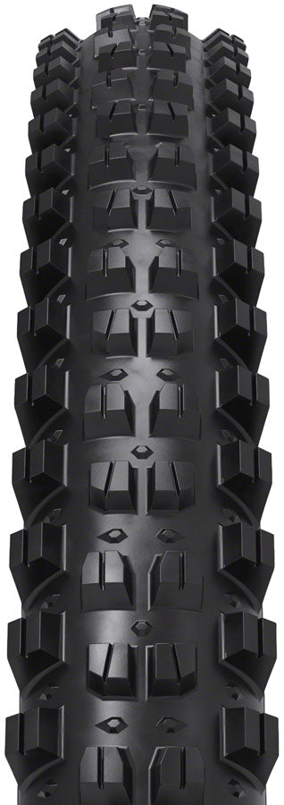 Load image into Gallery viewer, WTB Verdict Tire - 27.5 x 2.5 TCS Tubeless Folding Black Slash Guard

