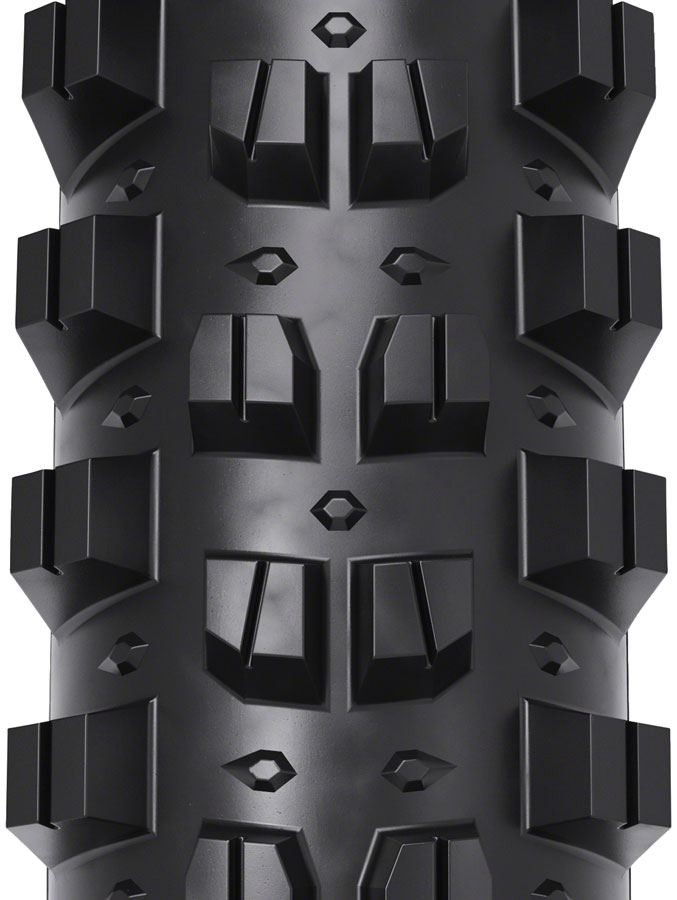 Load image into Gallery viewer, WTB Verdict Wet Tire - 27.5 x 2.5 TCS Tubeless Folding Black Tough
