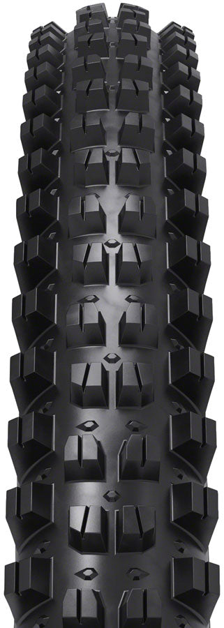 Load image into Gallery viewer, WTB Verdict Wet Tire - 27.5 x 2.5 TCS Tubeless Folding Black Tough
