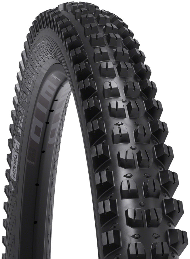 Load image into Gallery viewer, WTB Verdict Wet Tire - 27.5 x 2.5 TCS Tubeless Folding Black Tough
