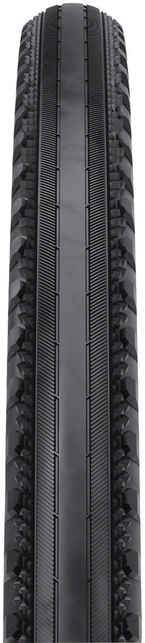 Load image into Gallery viewer, WTB Byway Tire - 700 x 40 TCS Tubeless Folding Black/Tan
