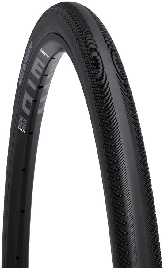 WTB Expanse Tire - 700 x 32 TCS Tubeless Folding Black