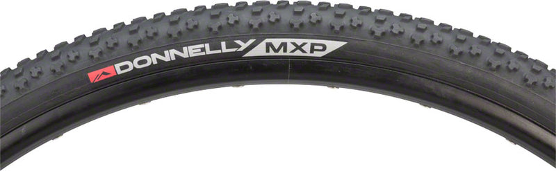 Load image into Gallery viewer, Donnelly Sports MXP Tire - 700 x 33 Tubeless Folding Black
