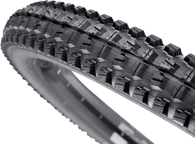 Load image into Gallery viewer, E*thirteen All-Terrain Trail/MoPo Tire 29&quot; x 2.4 - Black
