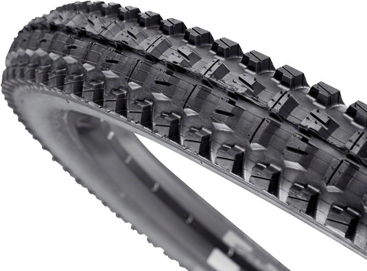 E*thirteen All-Terrain Trail/MoPo Tire 29" x 2.4 - Black