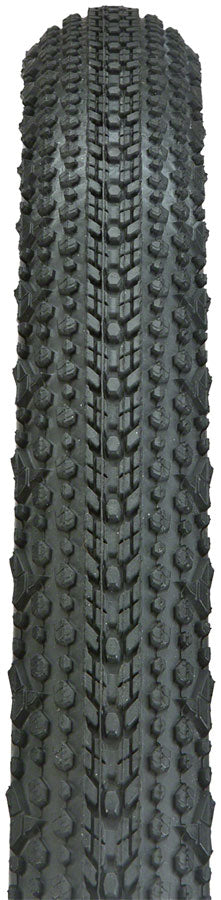 Donnelly Sports XPlor MSO Tire - 650b x 50 Tubeless Folding Black