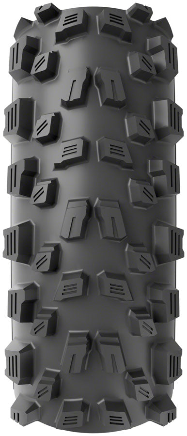 Vittoria Agarro Tire - 29 x 2.4 Tubeless Folding Black/Anthracite TNT G2.0