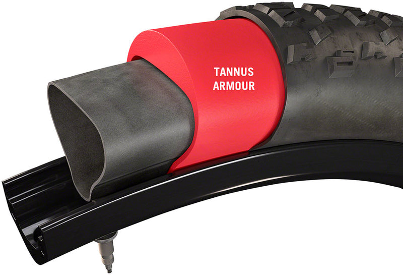 Load image into Gallery viewer, Tannus Armour Tire Insert - 700 x 28c-34c Single
