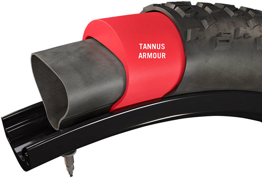 Tannus Armour Tire Insert - 27.5 x 2.6-3  Single