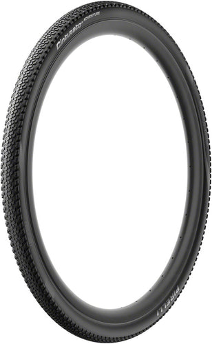 Pirelli Cinturato Adventure Tire - 700 x 40 Tubeless Folding BLK TechWALL+ Pro Gravel
