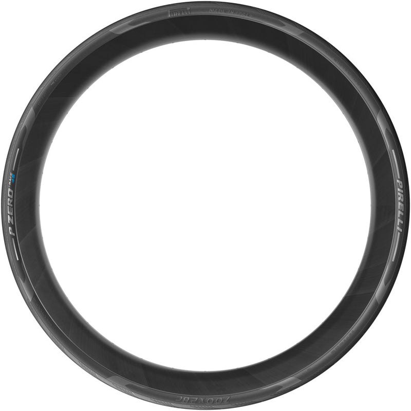 Load image into Gallery viewer, Pirelli P ZERO Race 4S Tire - 700 x 28 Clincher Folding Black
