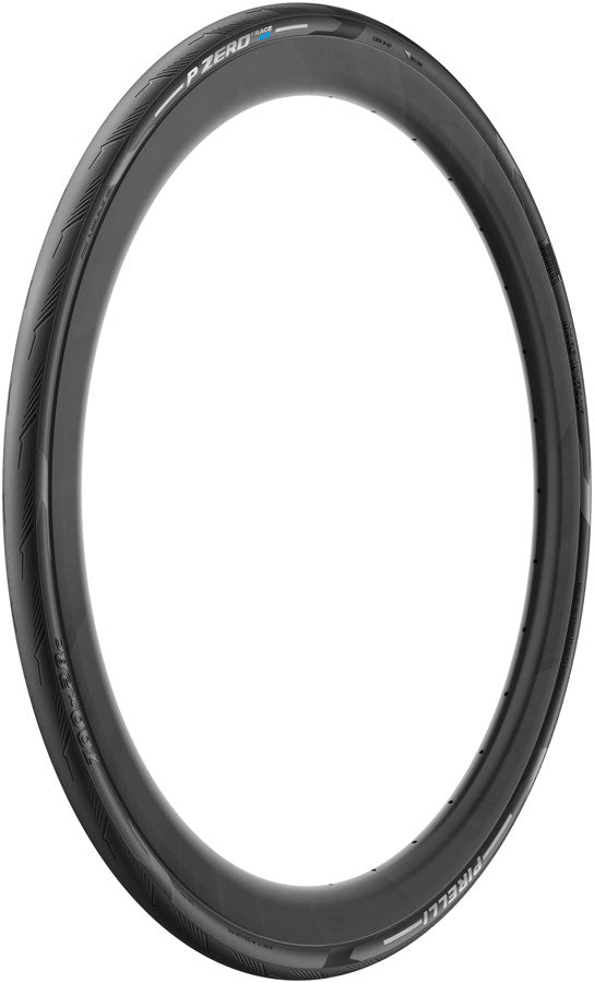 Load image into Gallery viewer, Pirelli P ZERO Race 4S Tire - 700 x 28 Clincher Folding Black
