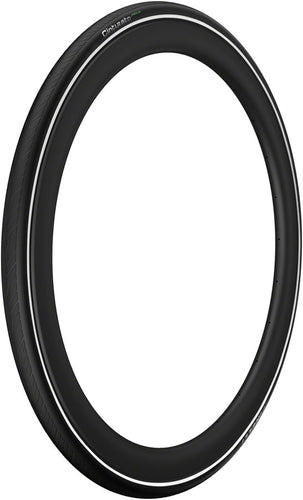 Pirelli Cinturato Velo TLR Tire - 700 x 32 Tubeless Folding Black Reflective