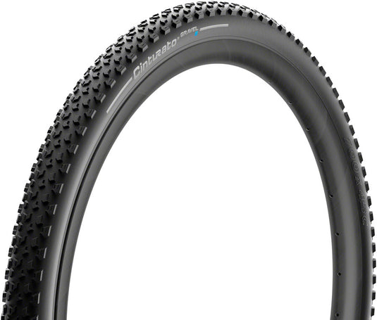 Pirelli Cinturato Gravel S Tire - 700 x 40 Tubeless Folding Black