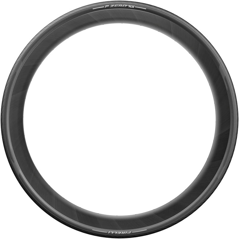 Load image into Gallery viewer, Pirelli P ZERO Road TLR Tire - 700 x 35 Tubeless Folding Black
