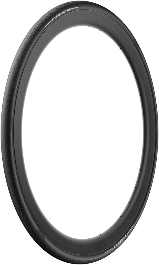 Load image into Gallery viewer, Pirelli P ZERO Road TLR Tire - 700 x 35 Tubeless Folding Black
