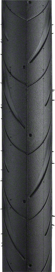 Schwalbe Marathon Supreme Tire - 26 x 1.6 Clincher Folding BLK V-Guard Addix