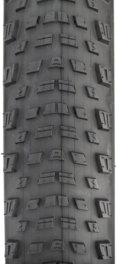 Load image into Gallery viewer, Kenda Booster Pro Tire - 27.5 x 2.8 Tubeless Folding Black 120tpi
