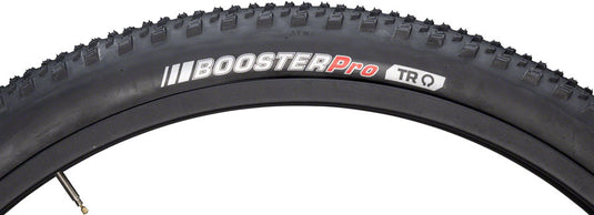 Kenda Booster Pro Tire - 29 x 2.6 Tubeless Folding Black 120tpi