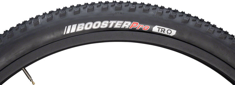 Load image into Gallery viewer, Kenda Booster Pro Tire - 27.5 x 2.8 Tubeless Folding Black 120tpi
