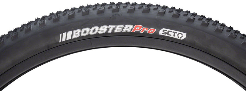 Load image into Gallery viewer, Kenda Booster Pro Tire - 29 x 2.6 Tubeless Folding Black 120tpi SCT
