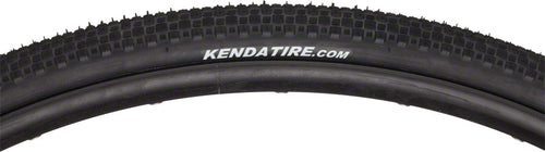 Kenda Karvs Tire - 700 x 28 Clincher Folding Black 60tpi