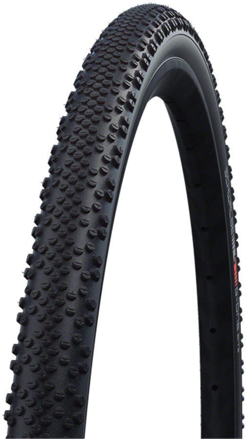 Load image into Gallery viewer, Schwalbe G-One Bite Tire - 700 x 40 / 28 x 1.5 Tubeless Folding BLK Addix SpeedGrip
