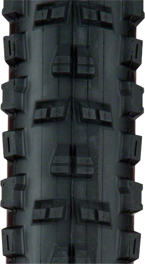 Load image into Gallery viewer, Maxxis High Roller II Tire - 29 x 2.3 Tubeless Folding Black Dual EXO
