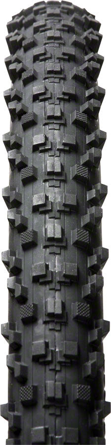 Panaracer Fire Pro Tire - 26 x 2 .1 Tubeless Folding Black