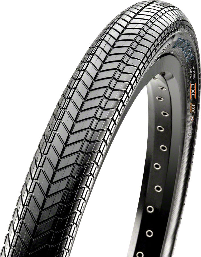 Load image into Gallery viewer, Maxxis Grifter Tire - 29 x 2 Clincher Folding Black
