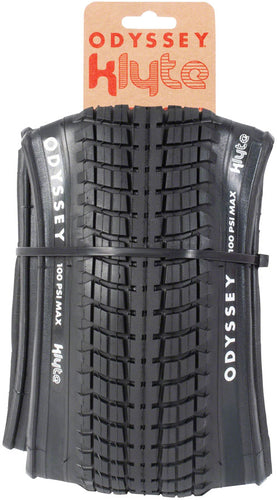 Odyssey Aitken K-Lyte Tire - 2.25 Black